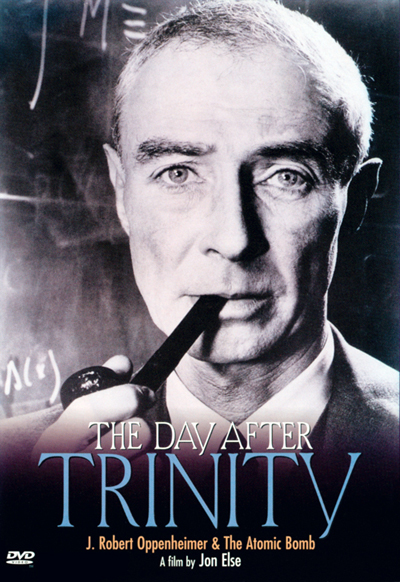 Day after Trinity