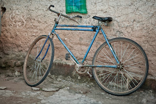 A Bike