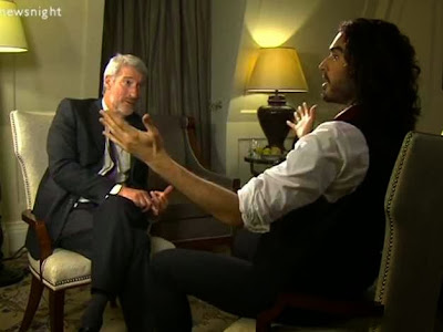 Russell Brand
