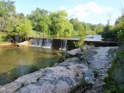 Creek Road