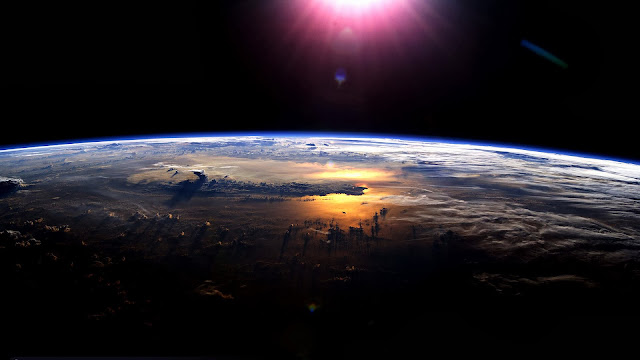 Earth