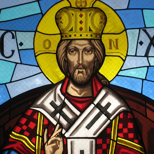 Jesus