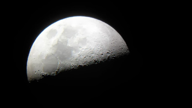 The Moon