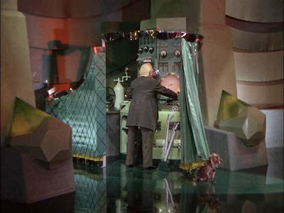 Wizard of Oz