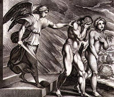 Paradise Lost