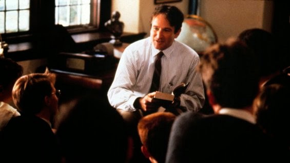 Robin Williams