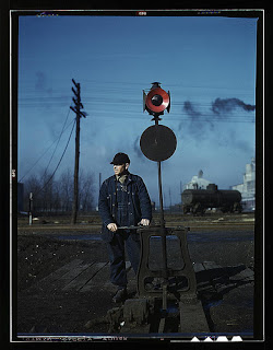Switchman