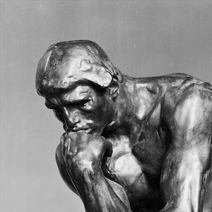 Thinker